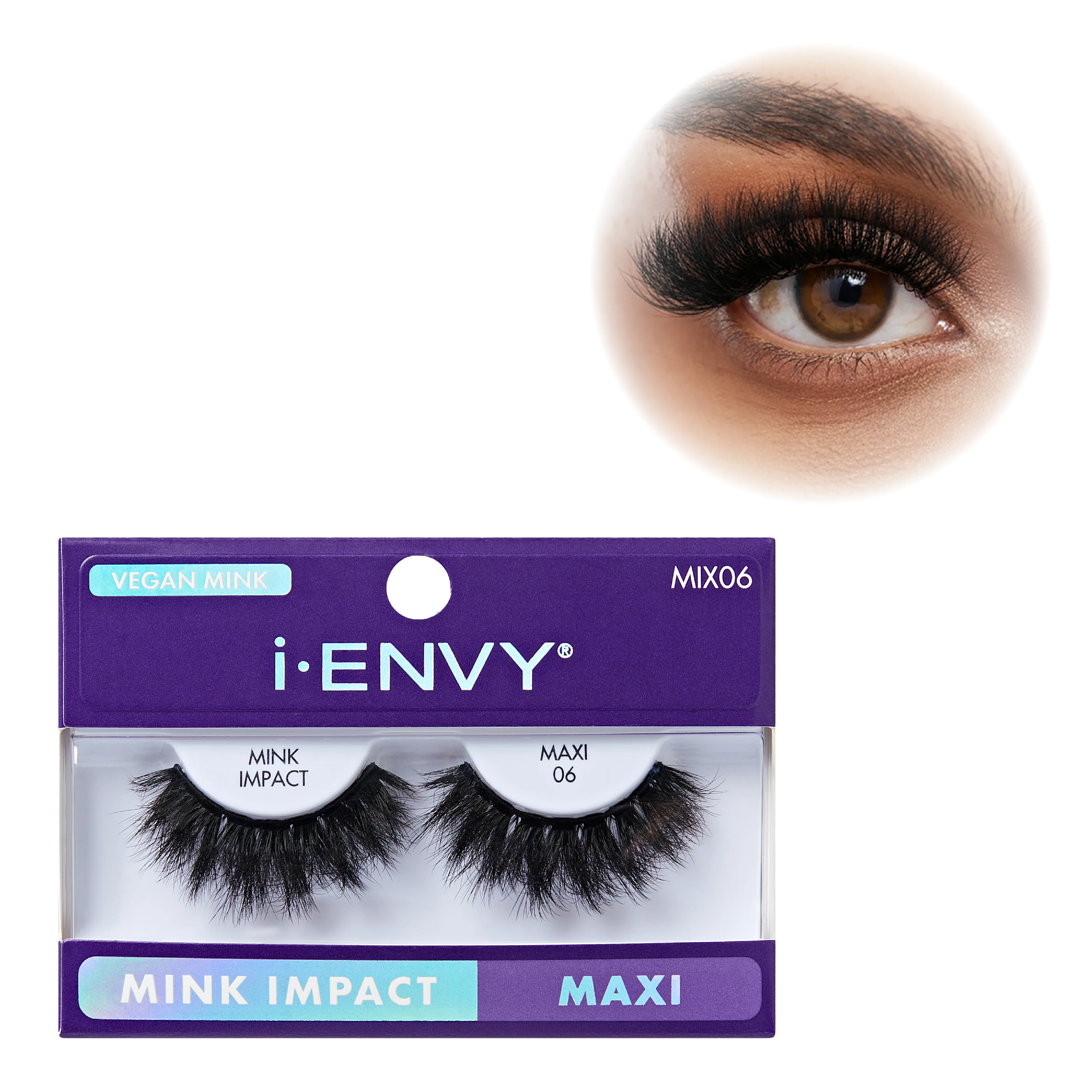 I-ENVY Mink Impact Maxi Collection – Double Volume for Ultimate Glam - Image 17