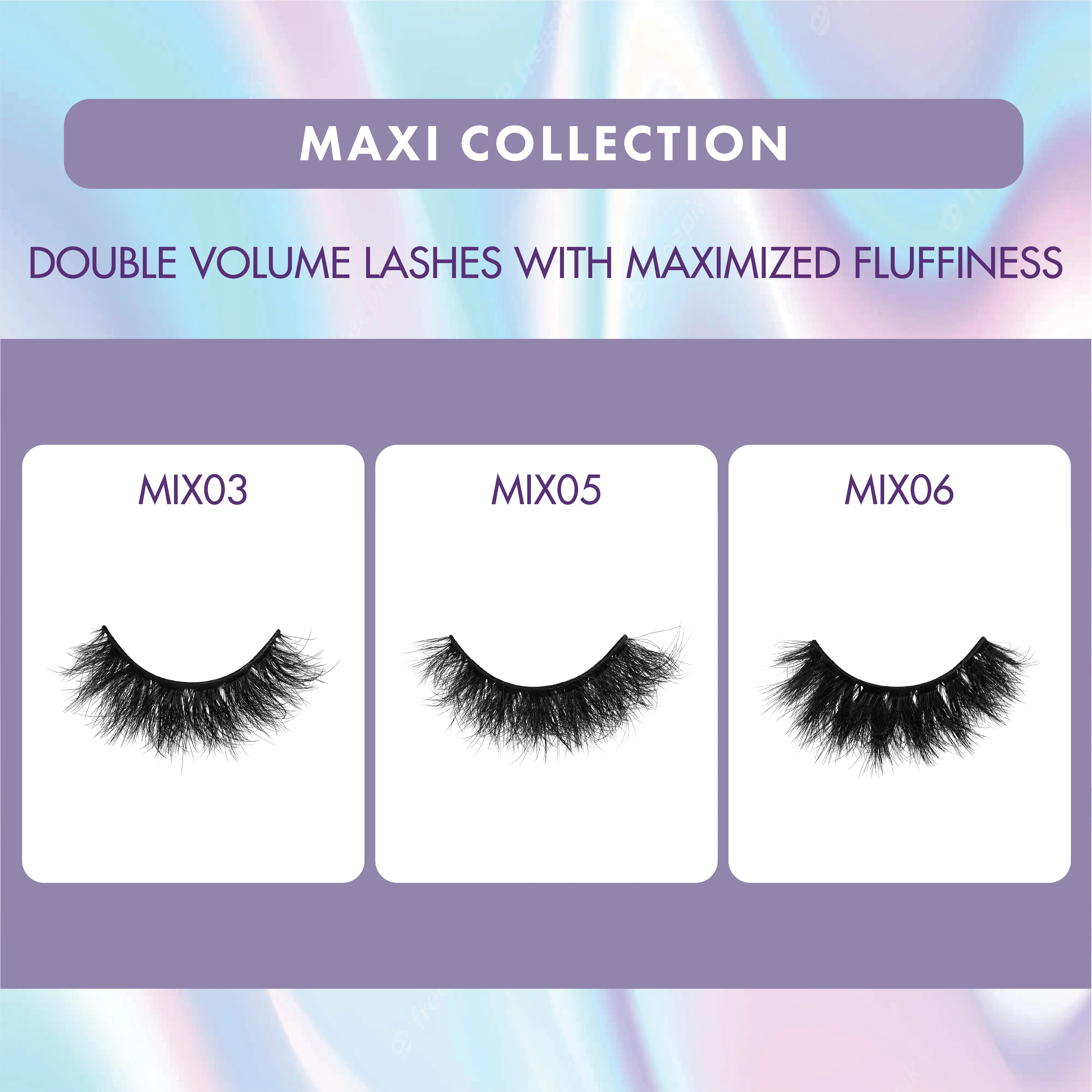 I-ENVY Mink Impact Maxi Collection – Double Volume for Ultimate Glam - Image 20