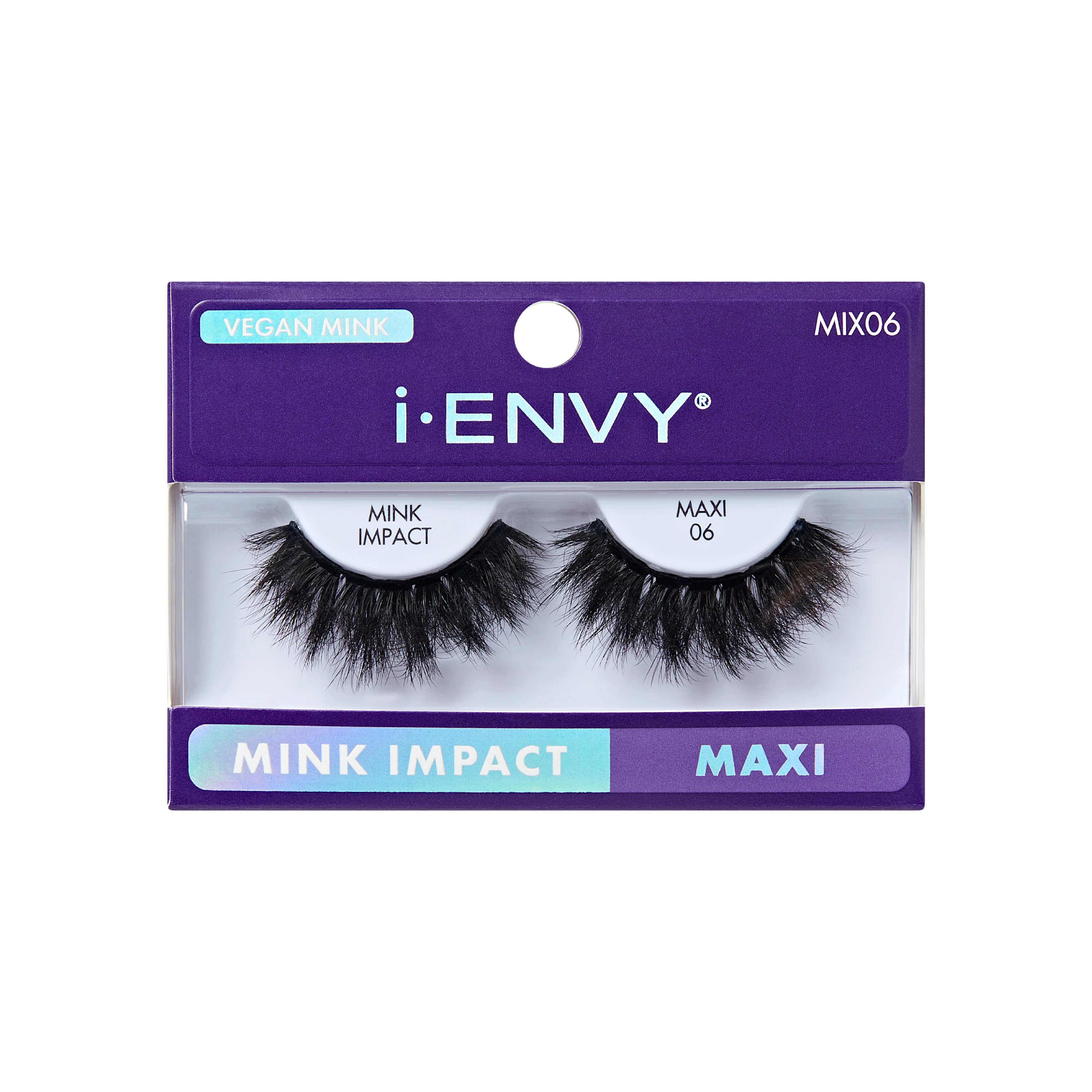I-ENVY Mink Impact Maxi Collection – Double Volume for Ultimate Glam - Image 22
