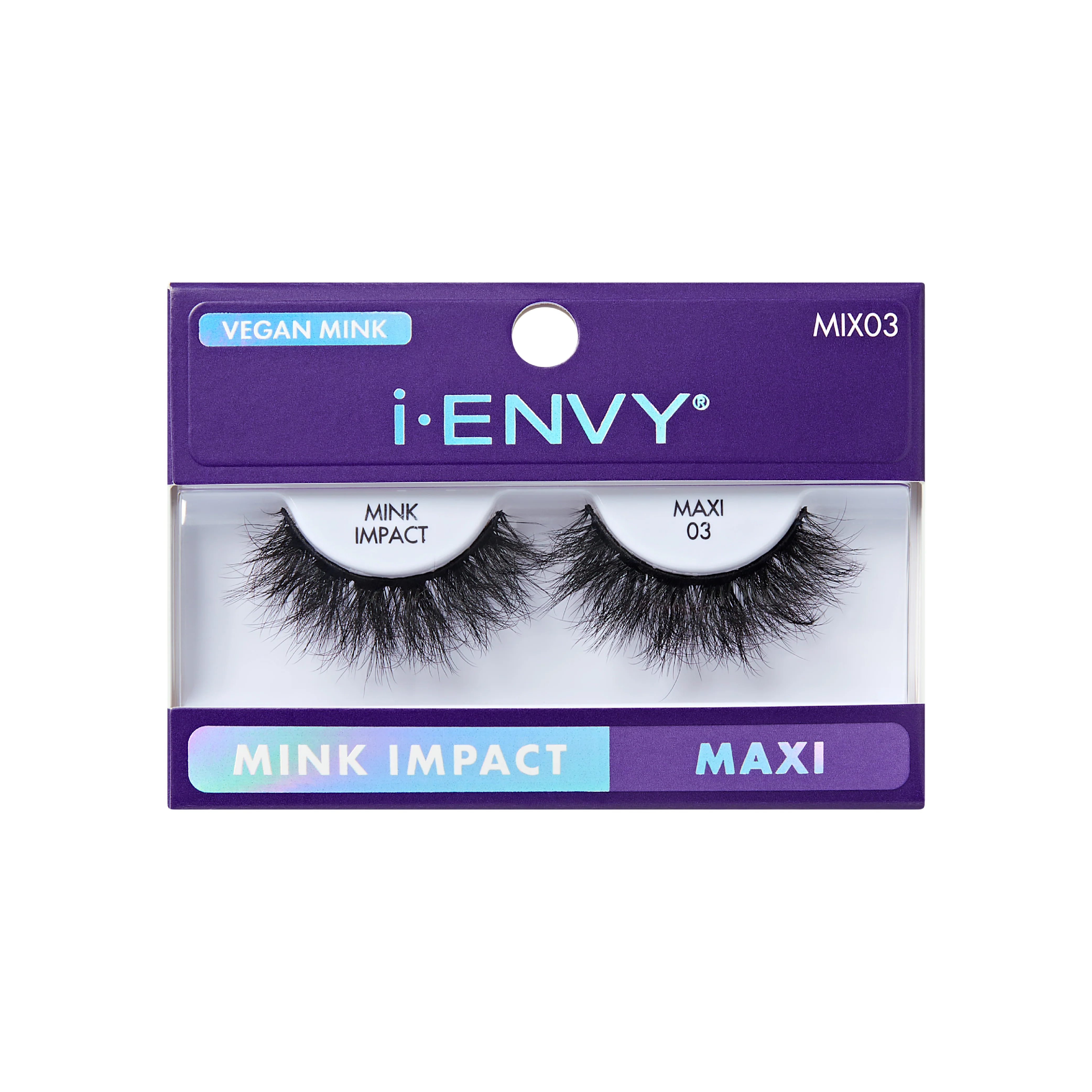 I-ENVY Mink Impact Maxi Collection – Double Volume for Ultimate Glam - Image 6