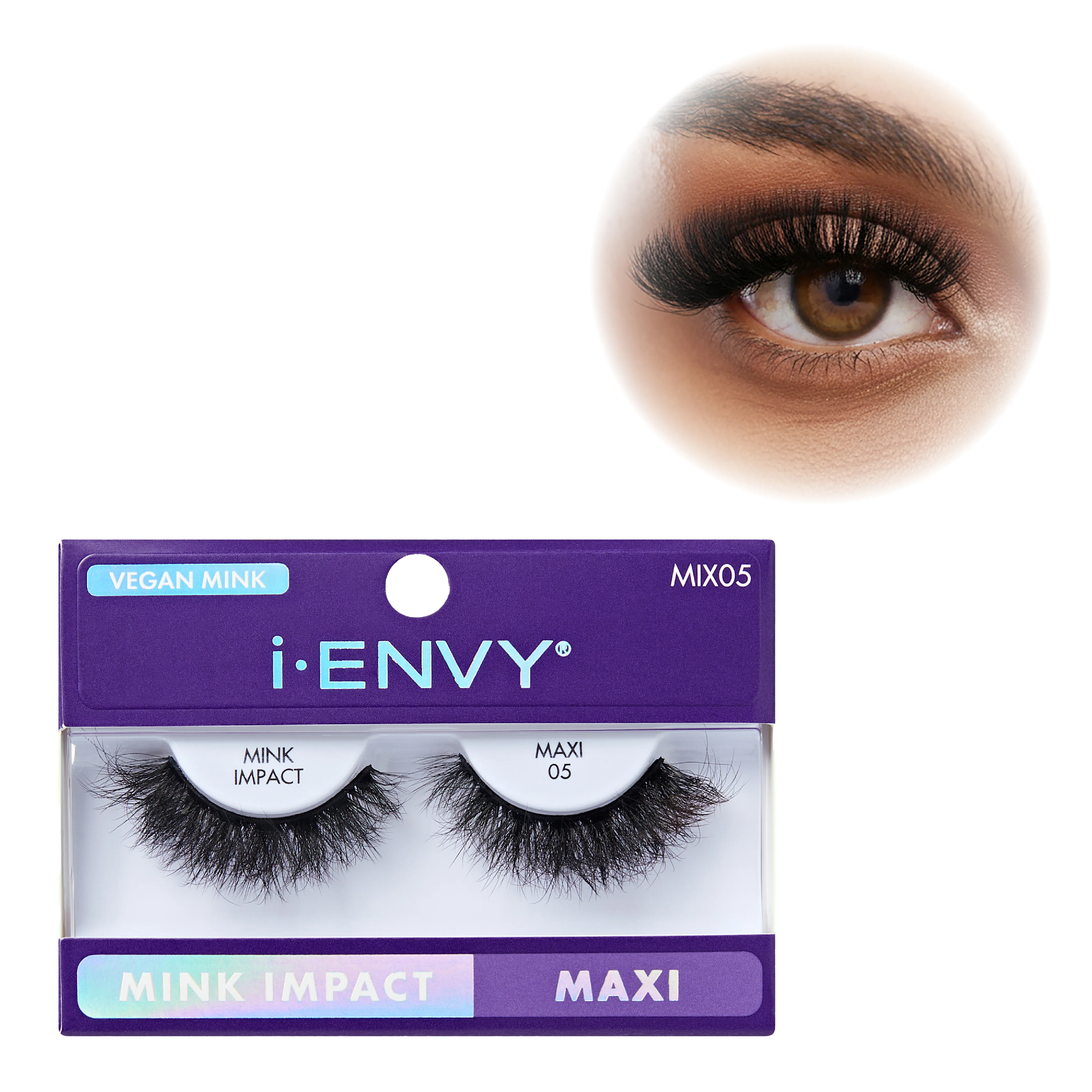 I-ENVY Mink Impact Maxi Collection – Double Volume for Ultimate Glam - Image 9