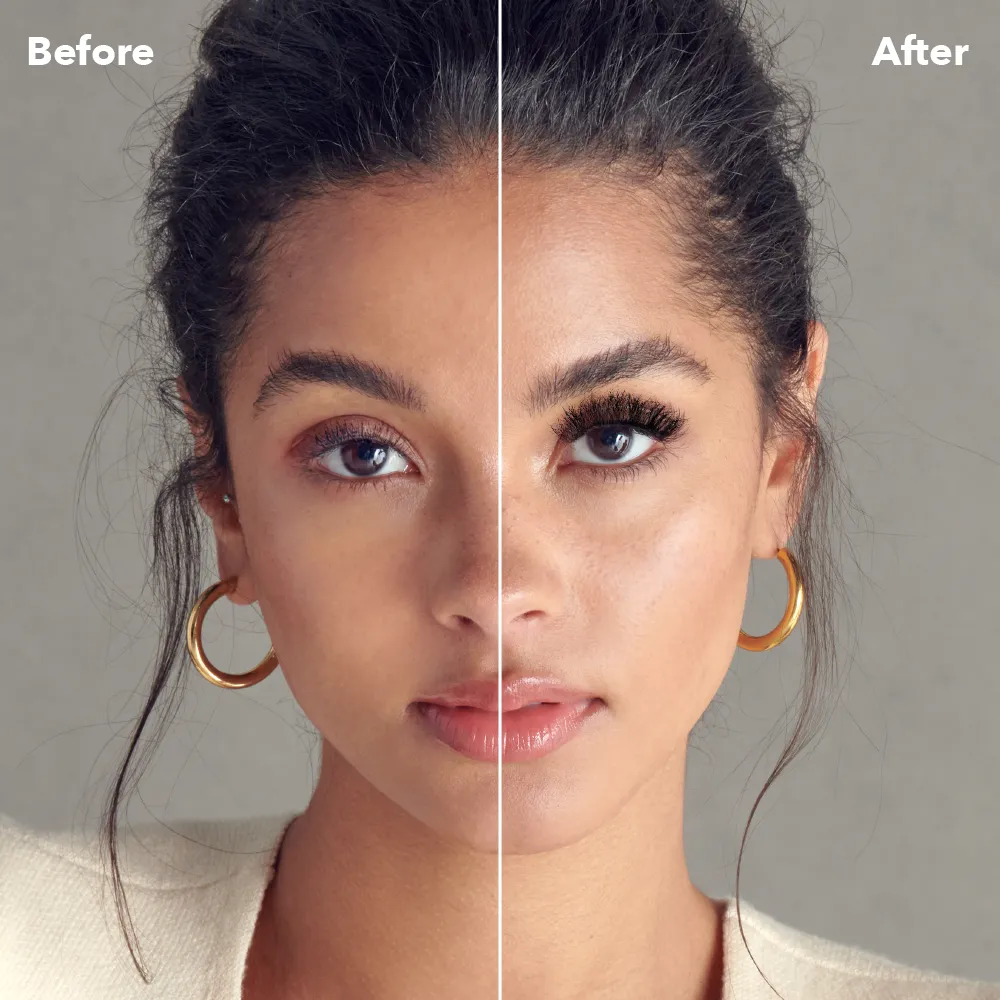 I-ENVY Mink Impact Multipack Vegan Strip Lashes - Image 36