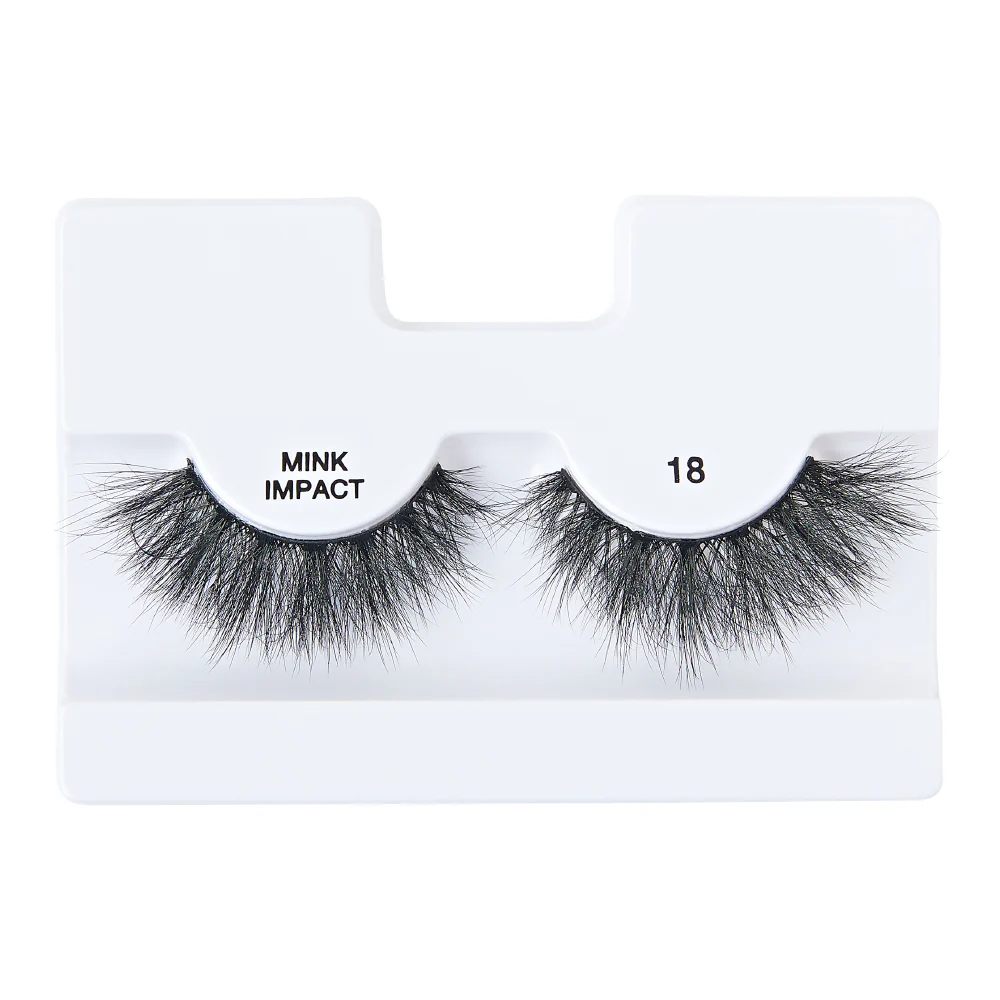 I-ENVY Mink Impact Strip Lashes - Image 105