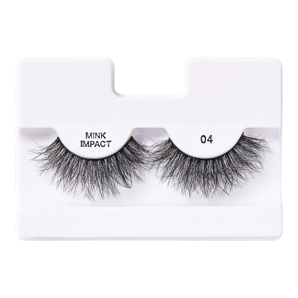 I-ENVY Mink Impact Strip Lashes - Image 22