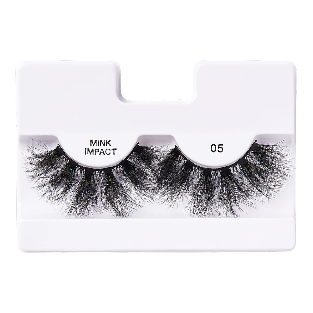 I-ENVY Mink Impact Strip Lashes - Image 29