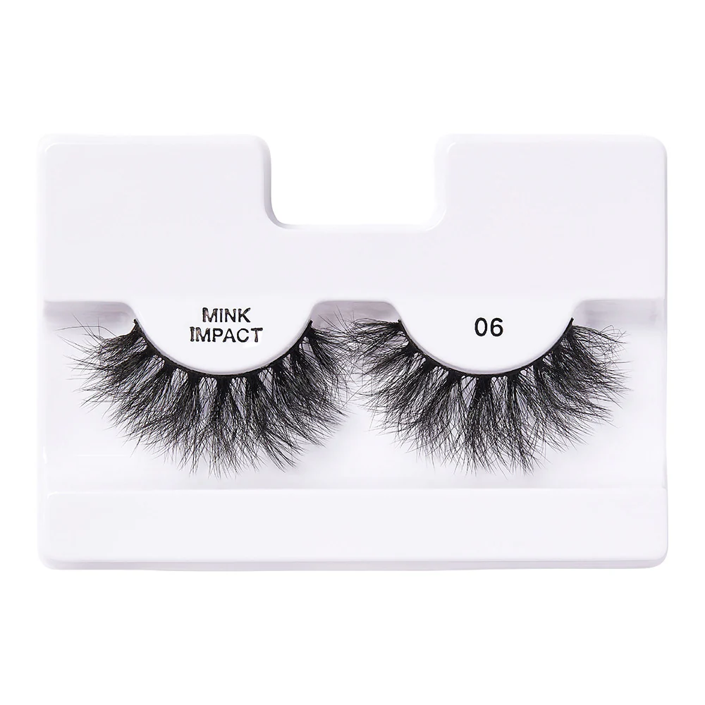 I-ENVY Mink Impact Strip Lashes - Image 36