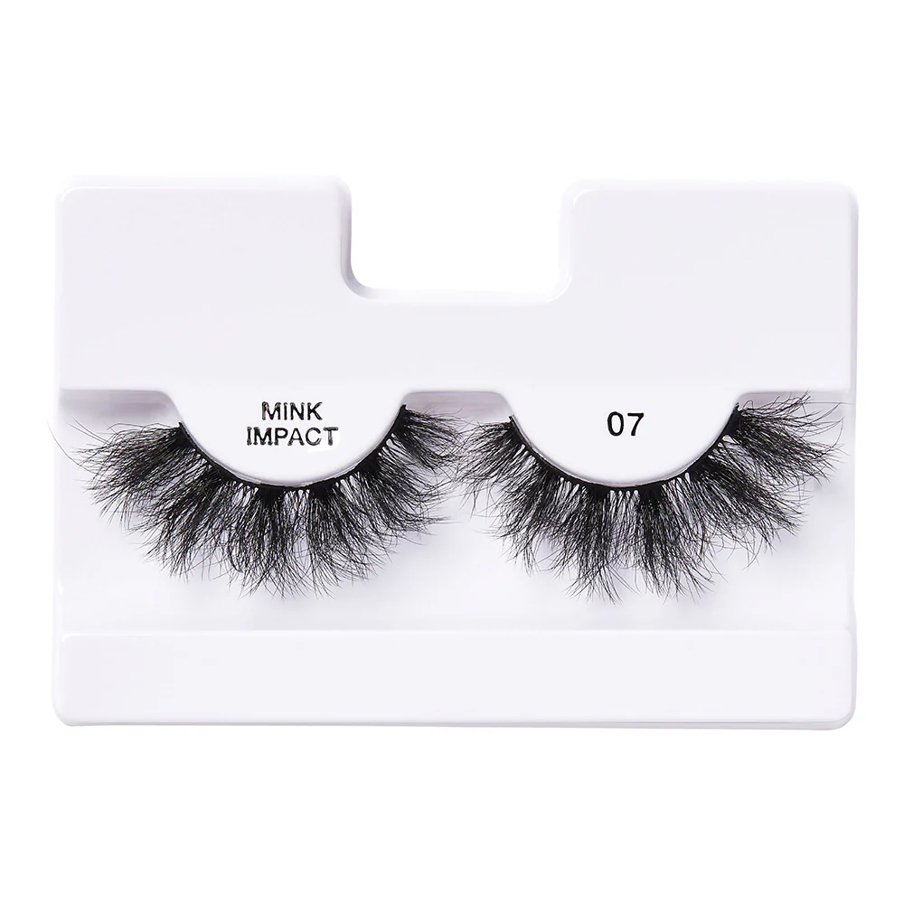 I-ENVY Mink Impact Strip Lashes - Image 43