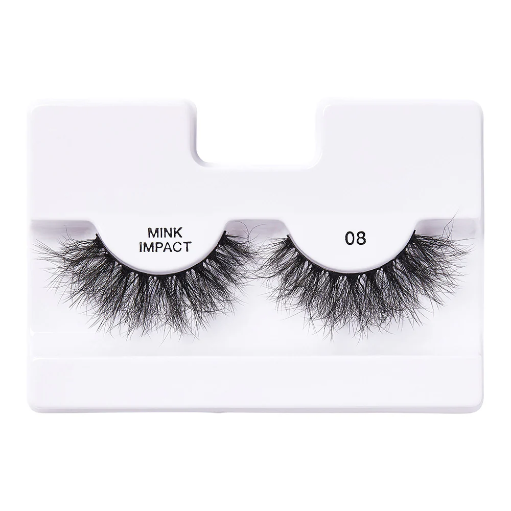 I-ENVY Mink Impact Strip Lashes - Image 50