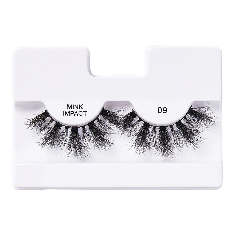 I-ENVY Mink Impact Strip Lashes - Image 57