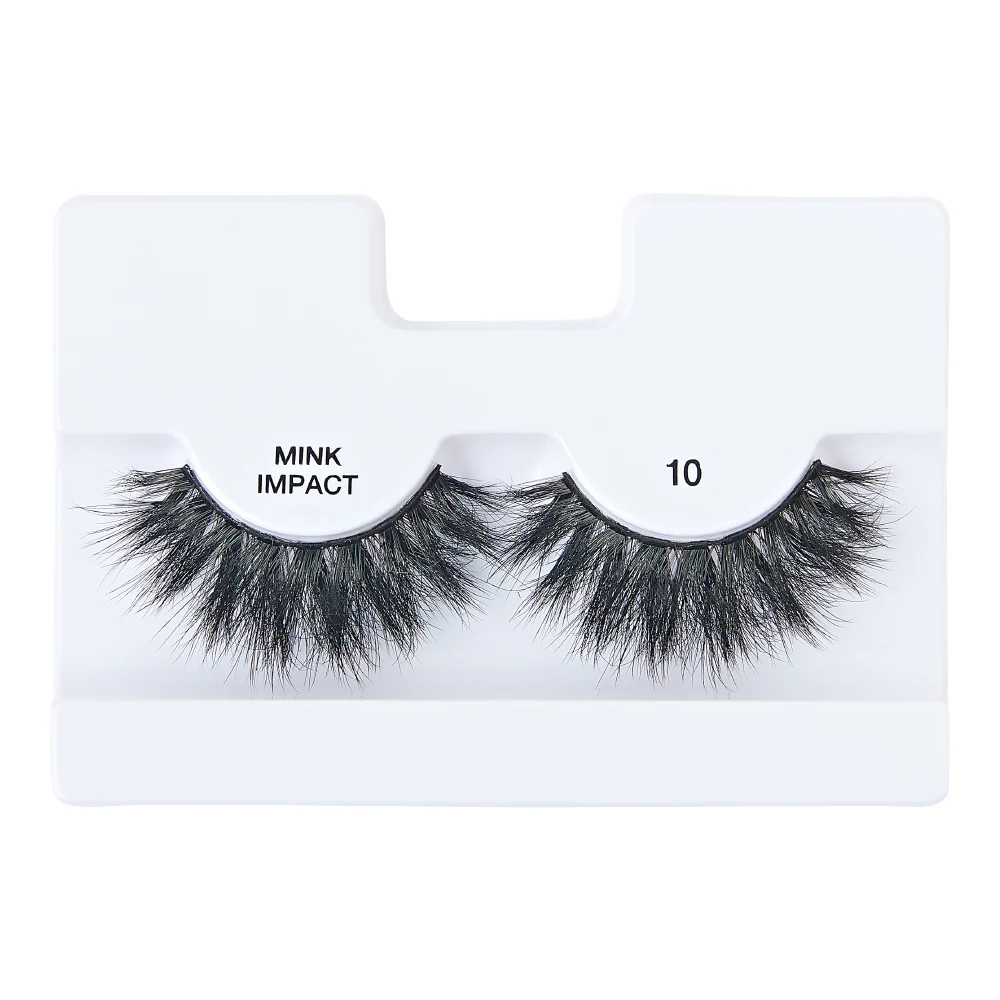I-ENVY Mink Impact Strip Lashes - Image 64