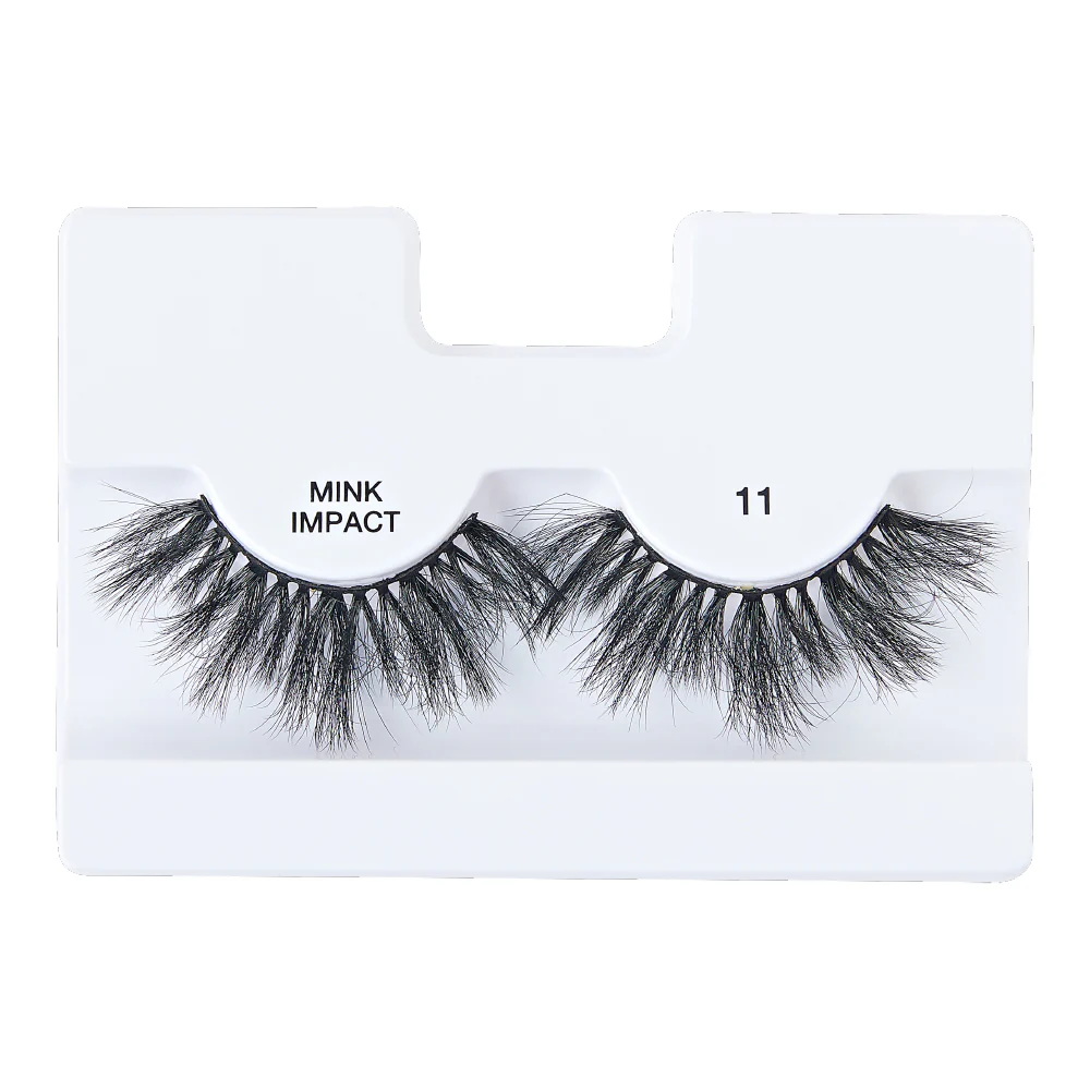 I-ENVY Mink Impact Strip Lashes - Image 69