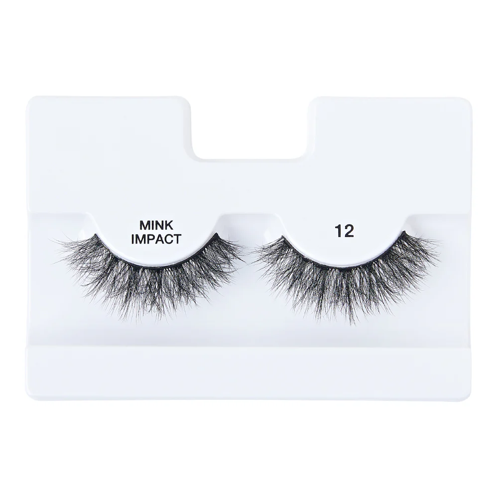 I-ENVY Mink Impact Strip Lashes - Image 74