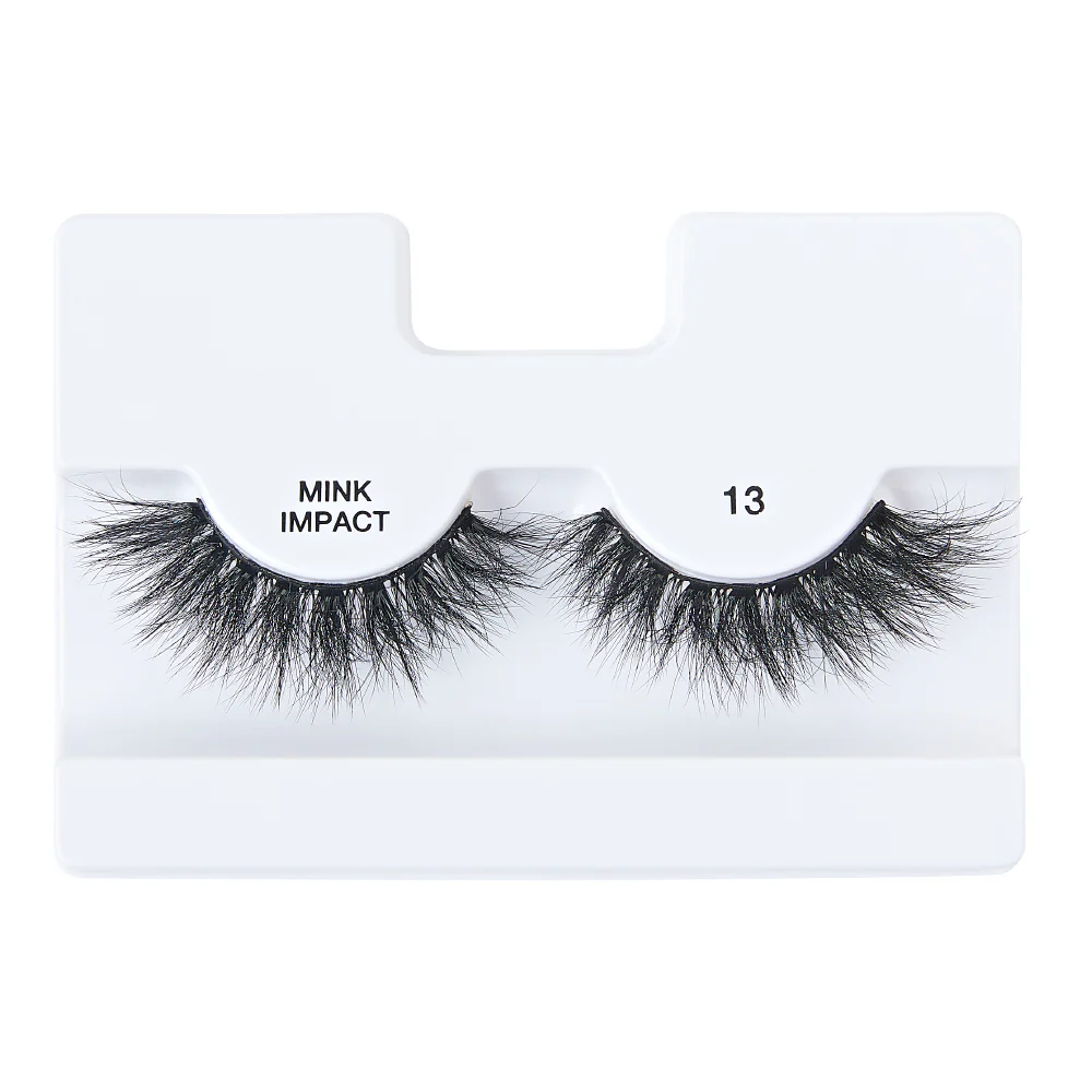 I-ENVY Mink Impact Strip Lashes - Image 79