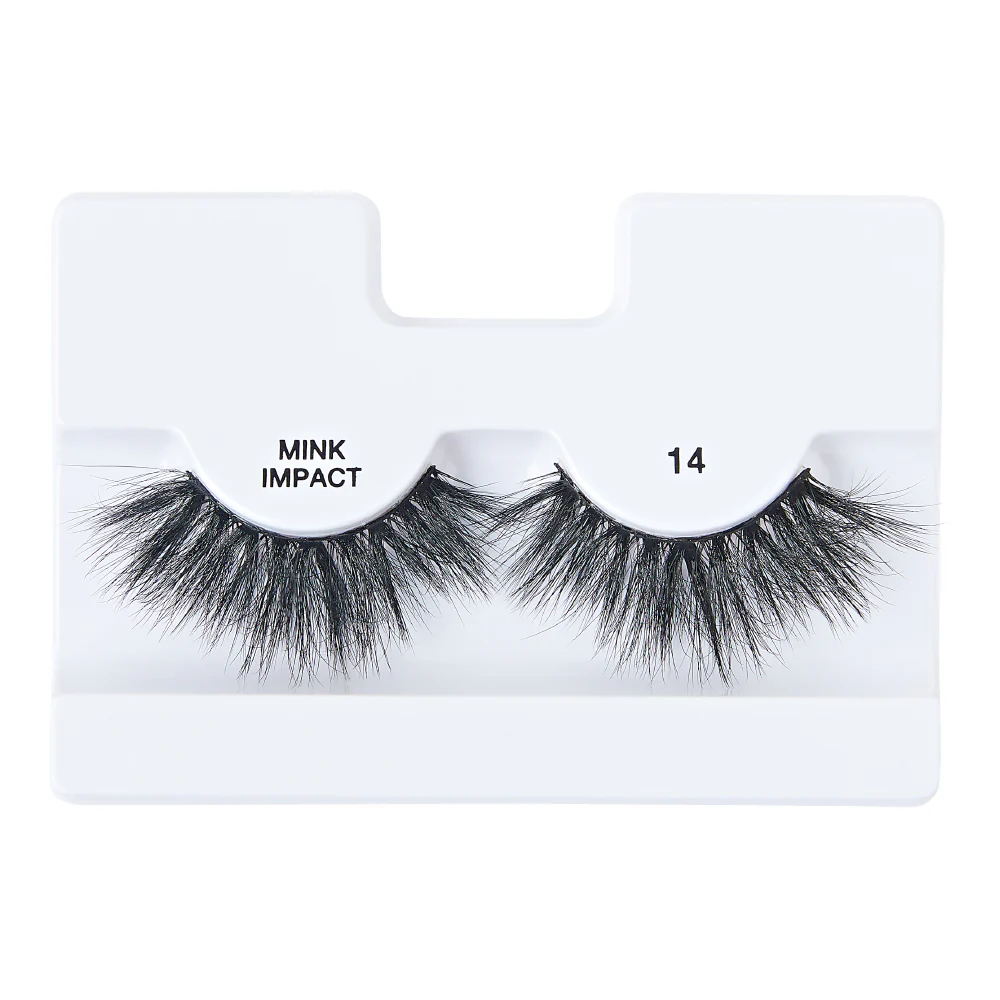 I-ENVY Mink Impact Strip Lashes - Image 84