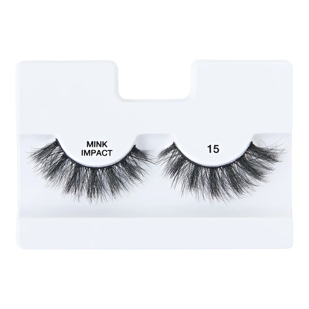 I-ENVY Mink Impact Strip Lashes - Image 89
