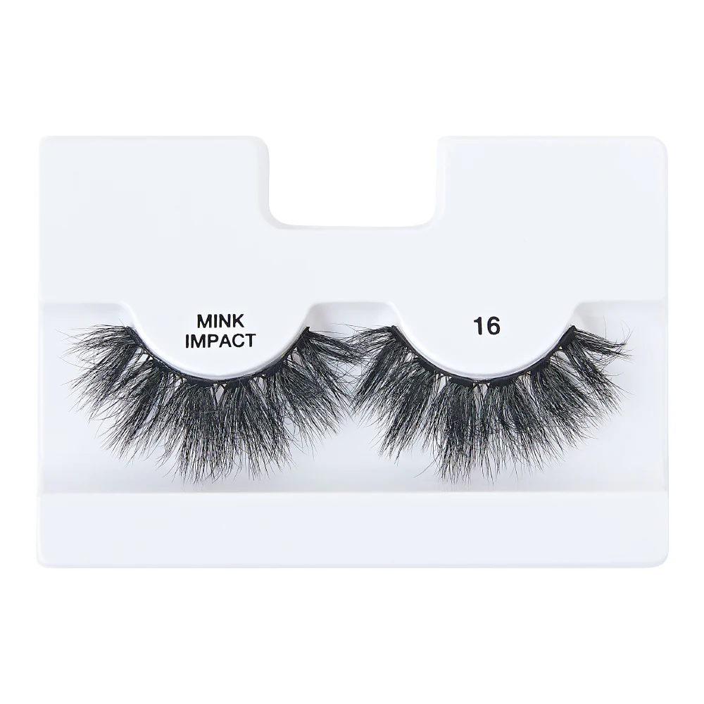 I-ENVY Mink Impact Strip Lashes - Image 94