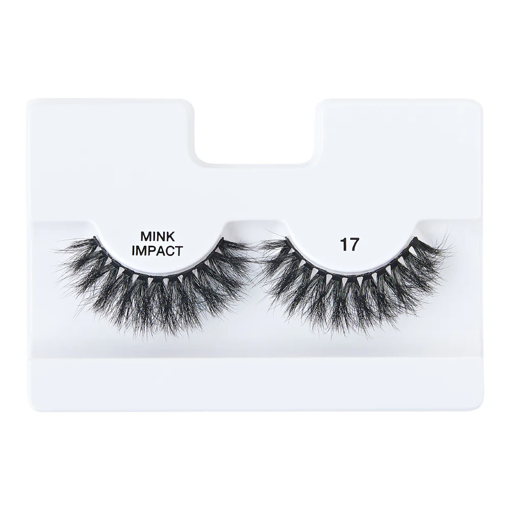 I-ENVY Mink Impact Strip Lashes - Image 99