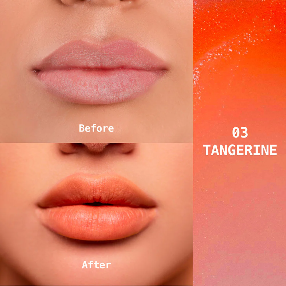 Ruby Kisses Moisture Core Tinted Lip Balm - Image 10