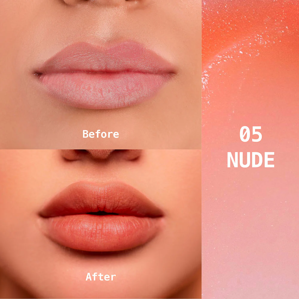 Ruby Kisses Moisture Core Tinted Lip Balm - Image 11