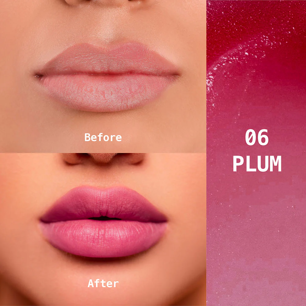 Ruby Kisses Moisture Core Tinted Lip Balm - Image 12