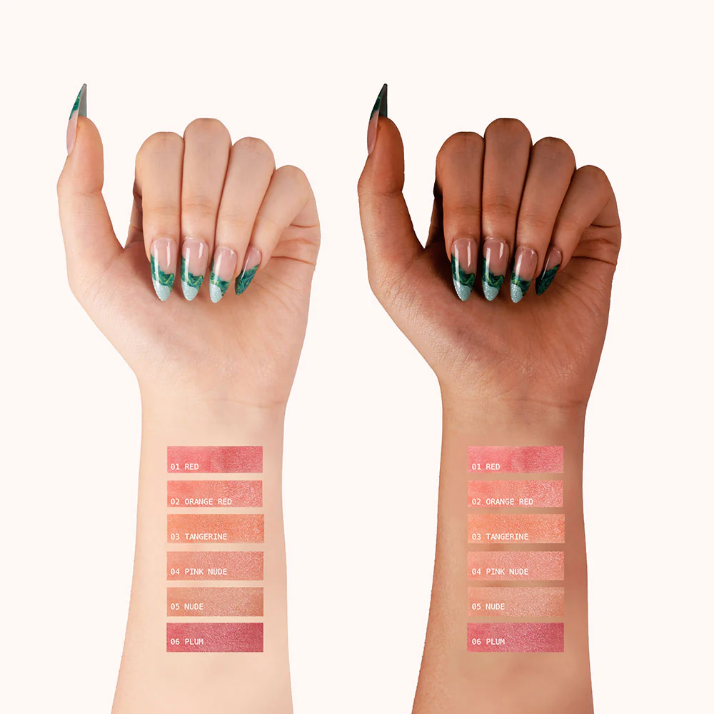 Ruby Kisses Moisture Core Tinted Lip Balm - Image 30