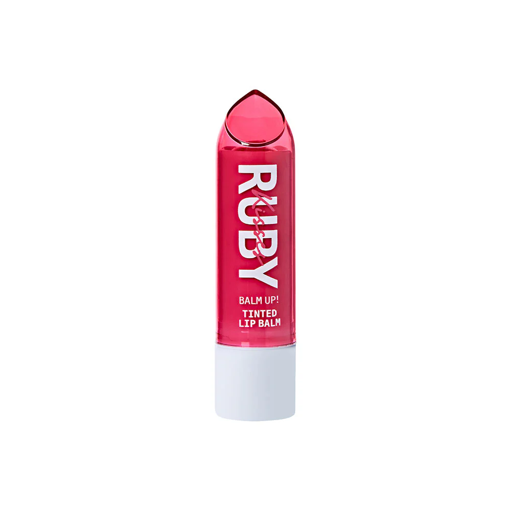 Ruby Kisses Moisture Core Tinted Lip Balm - Image 37
