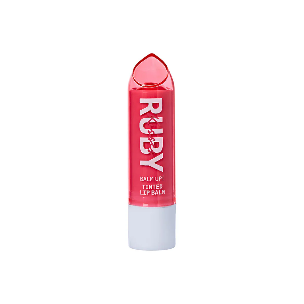 Ruby Kisses Moisture Core Tinted Lip Balm - Image 38
