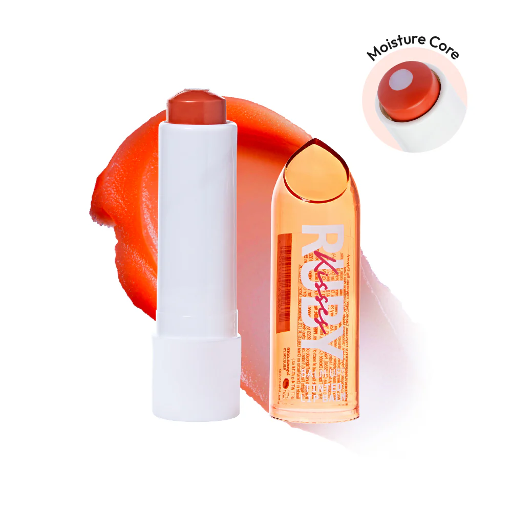 Ruby Kisses Moisture Core Tinted Lip Balm - Image 4