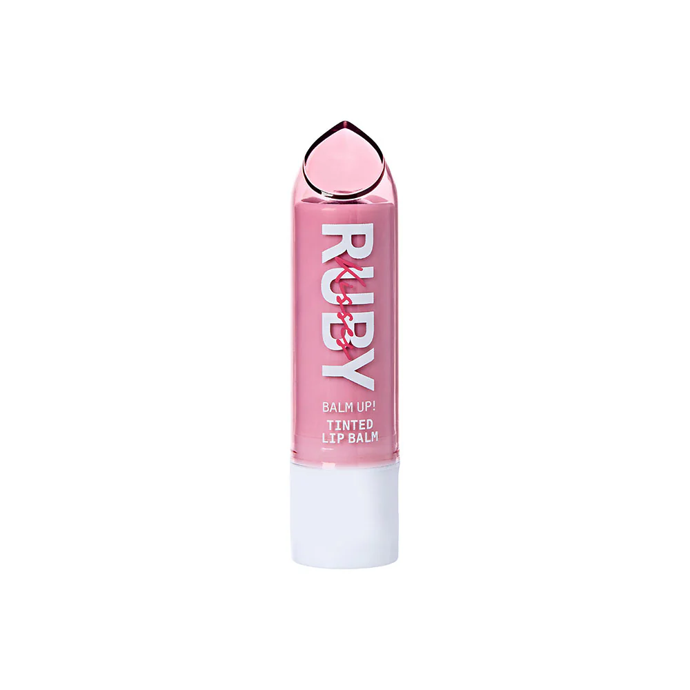 Ruby Kisses Moisture Core Tinted Lip Balm - Image 42
