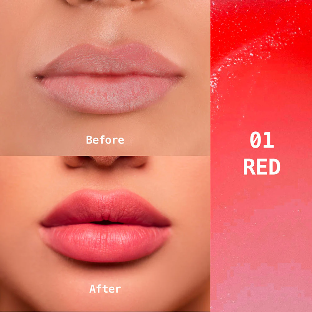 Ruby Kisses Moisture Core Tinted Lip Balm - Image 7