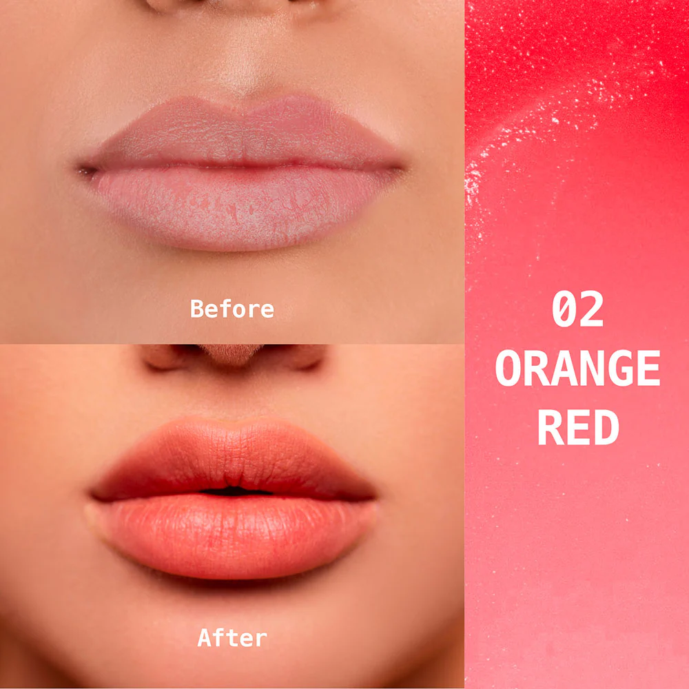 Ruby Kisses Moisture Core Tinted Lip Balm - Image 8