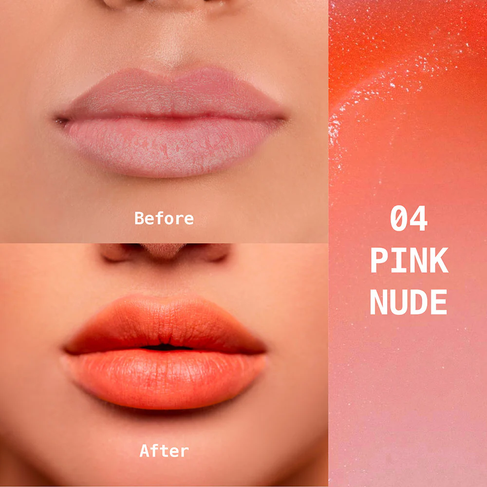 Ruby Kisses Moisture Core Tinted Lip Balm - Image 9