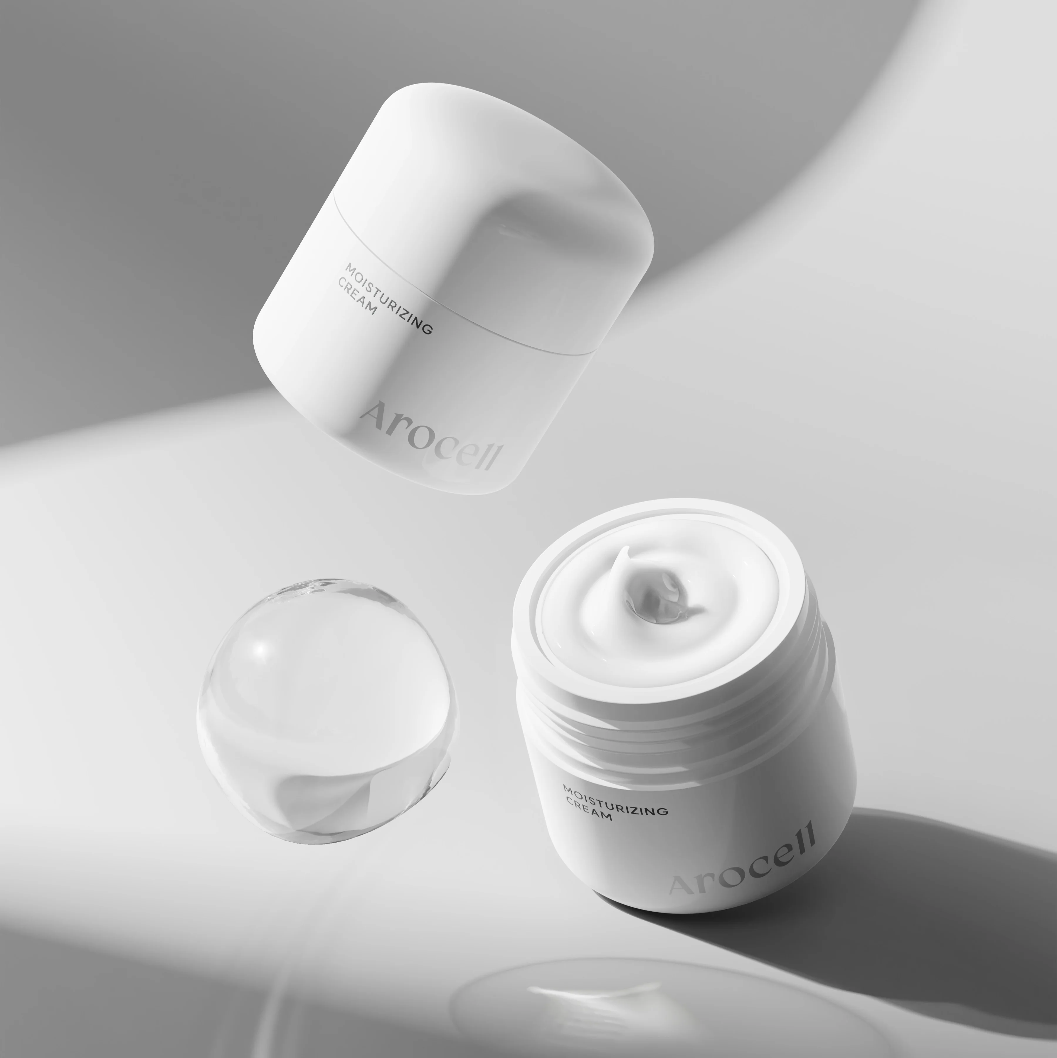 Arocell Moisturizing Cream – Deep Hydration & Barrier Repair - Image 10