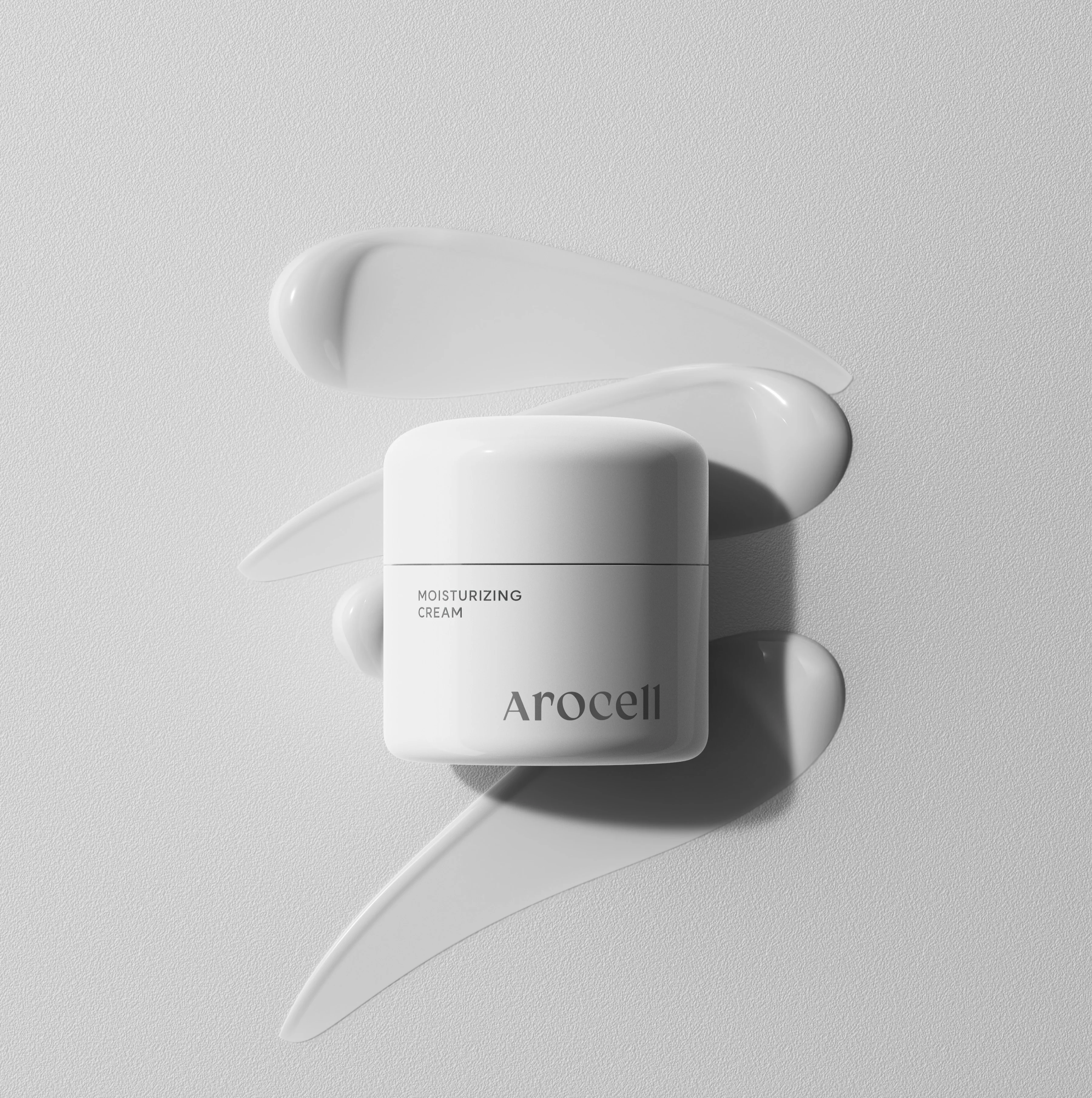 Arocell Moisturizing Cream – Deep Hydration & Barrier Repair - Image 14