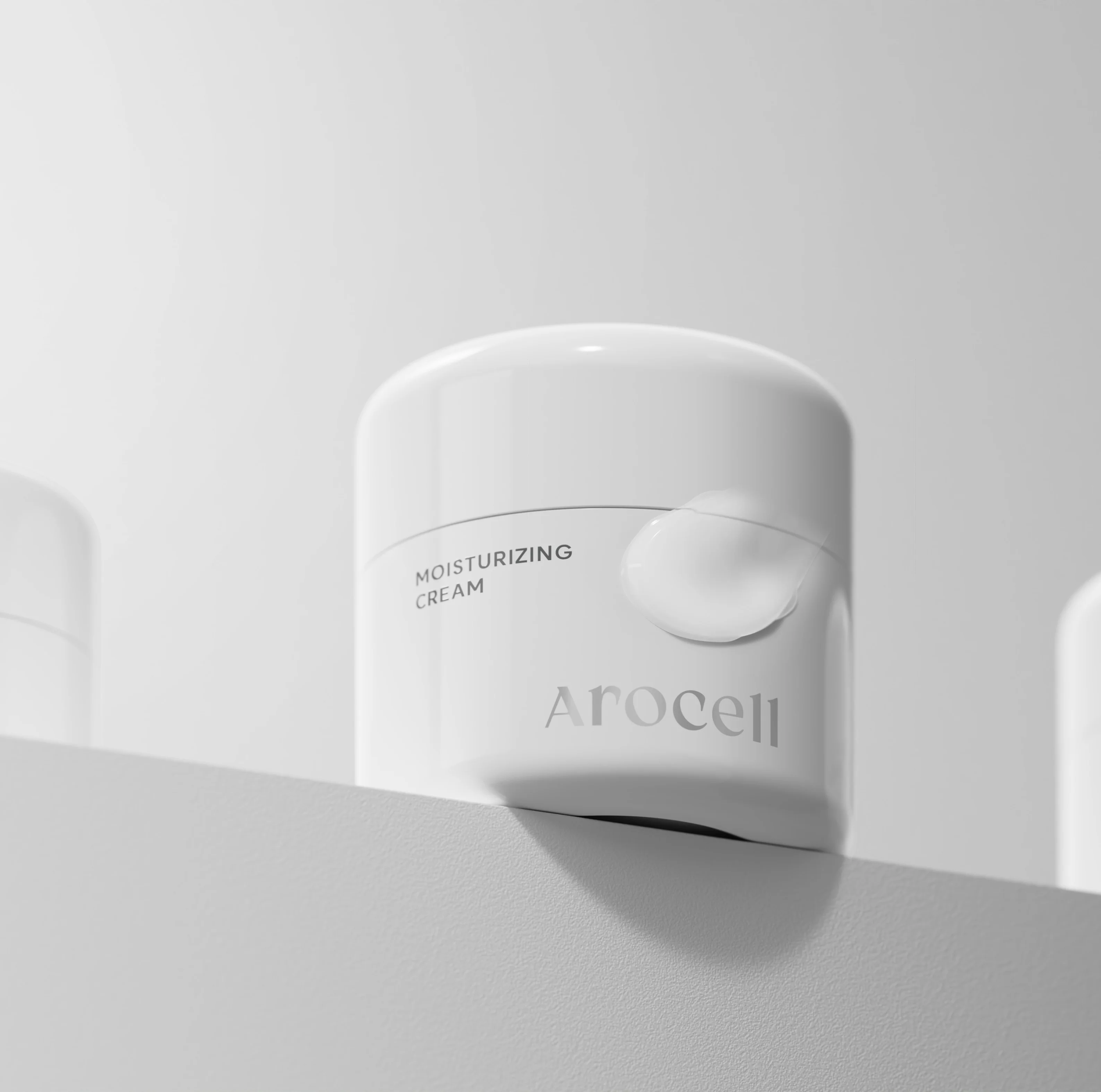 Arocell Moisturizing Cream – Deep Hydration & Barrier Repair - Image 6