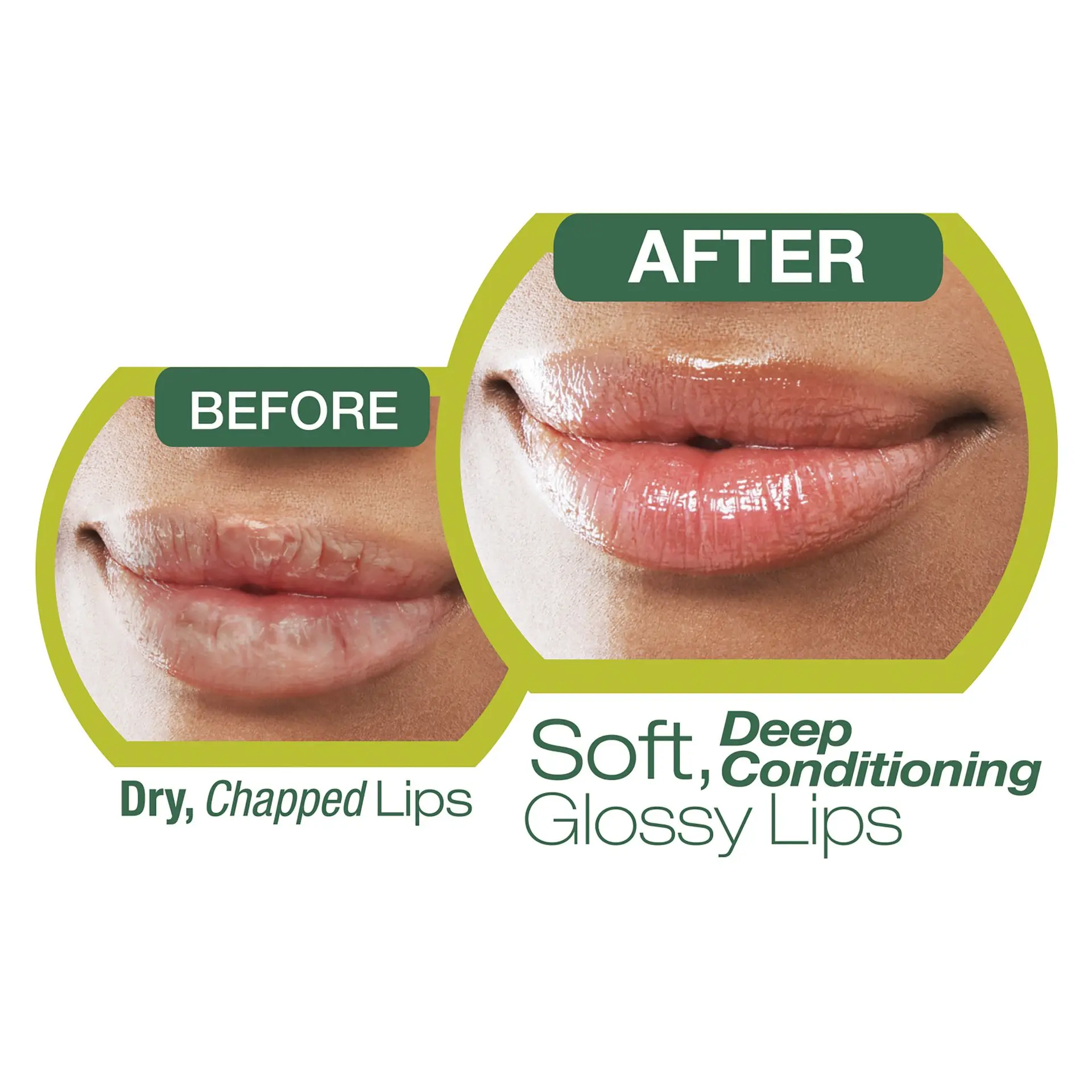 Ivy Beauty Moisturizing & Healing Hydrating Clear Lip Oil Treatment - Image 13