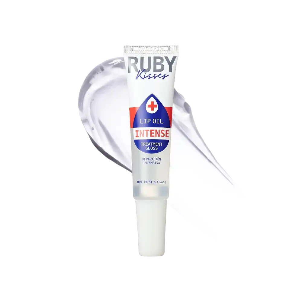 Ivy Beauty Moisturizing & Healing Hydrating Clear Lip Oil Treatment - Image 17