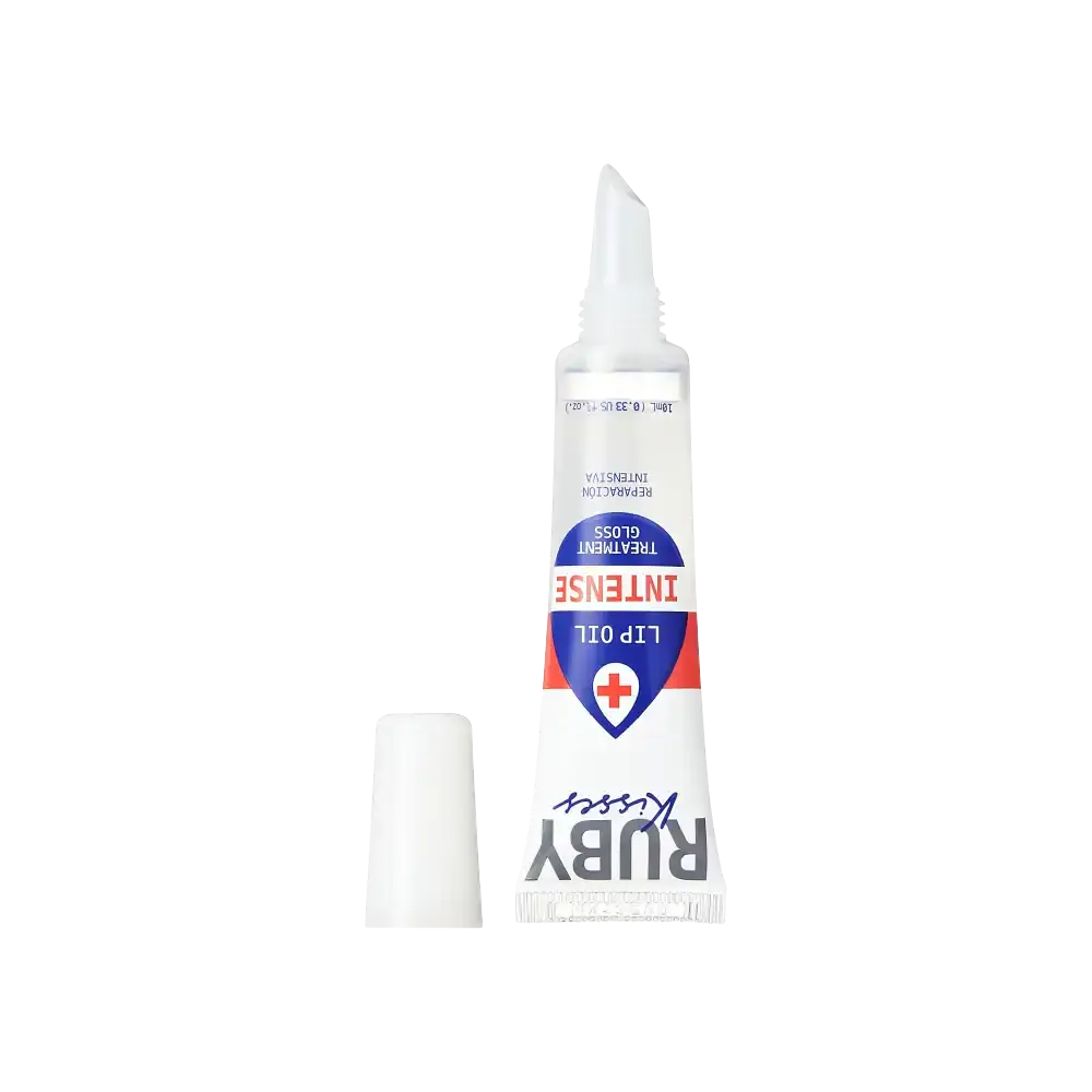 Ivy Beauty Moisturizing & Healing Hydrating Clear Lip Oil Treatment - Image 18