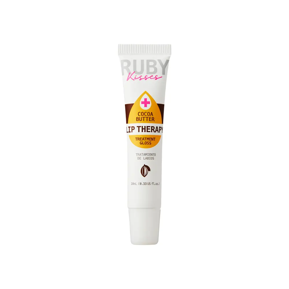 Ivy Beauty Moisturizing & Healing Hydrating Clear Lip Oil Treatment - Image 7