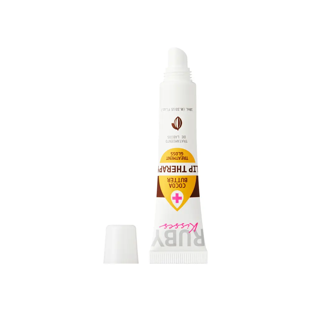 Ivy Beauty Moisturizing & Healing Hydrating Clear Lip Oil Treatment - Image 8