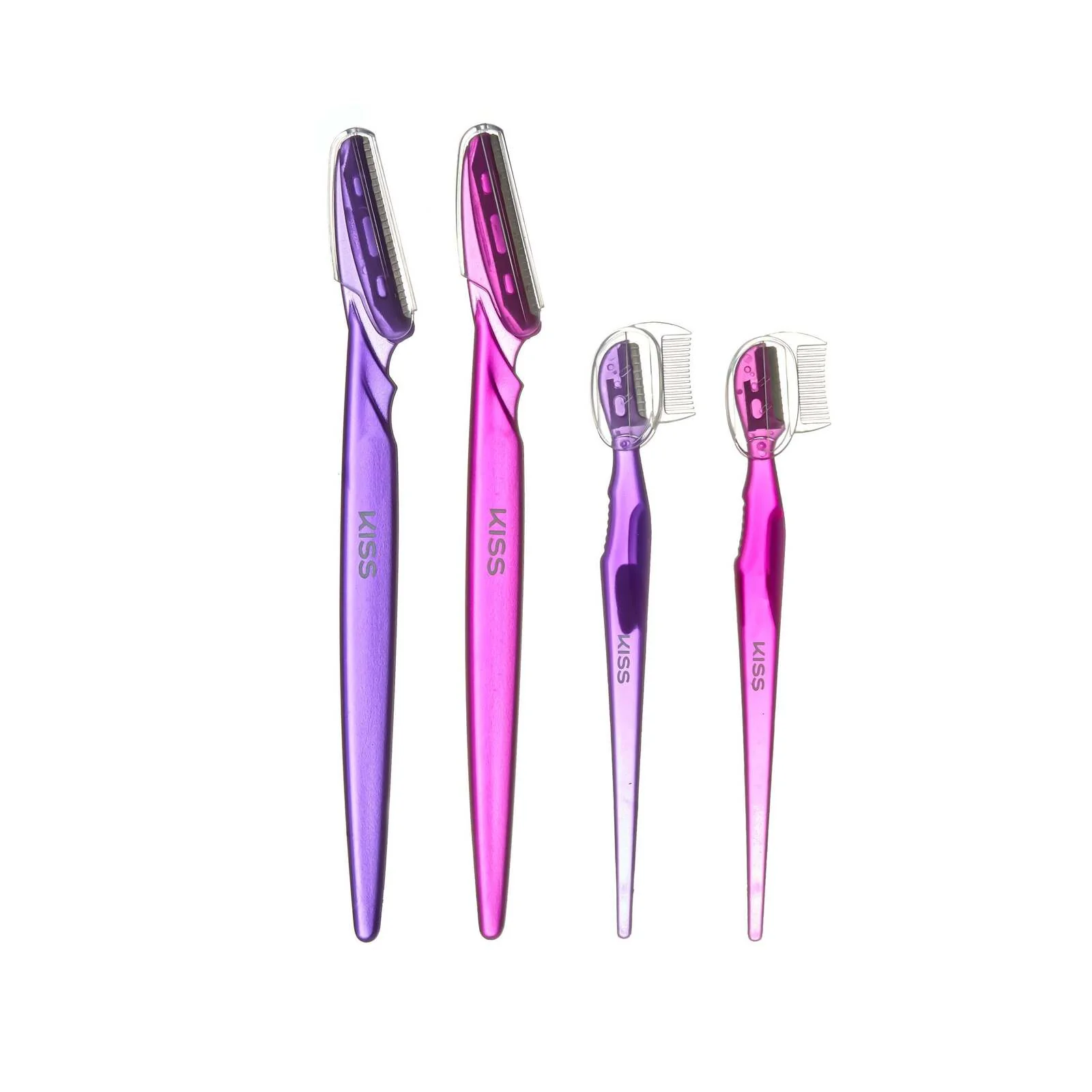 Kiss New York Multi Brow Trimmer - Image 2