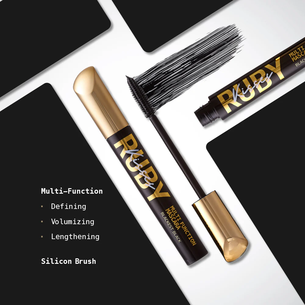 Ruby Kisses Multi-Function Mascara - Image 11