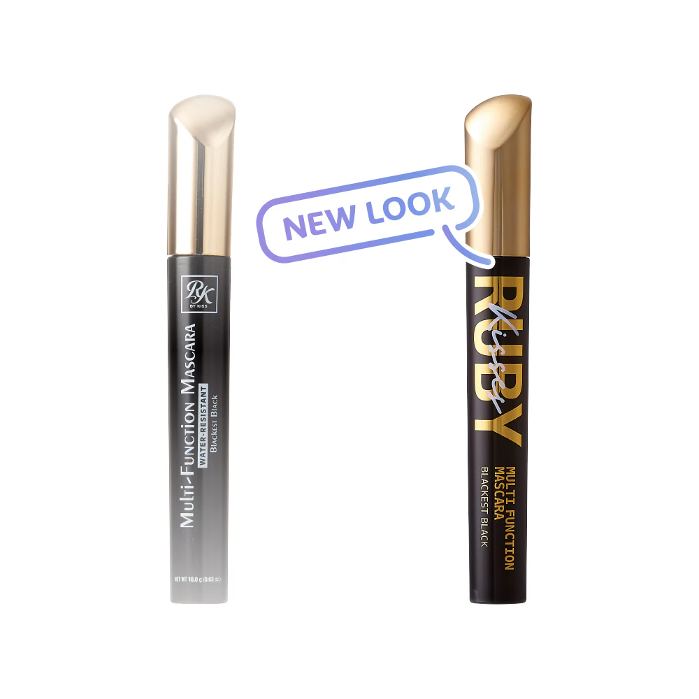Ruby Kisses Multi-Function Mascara - Image 14