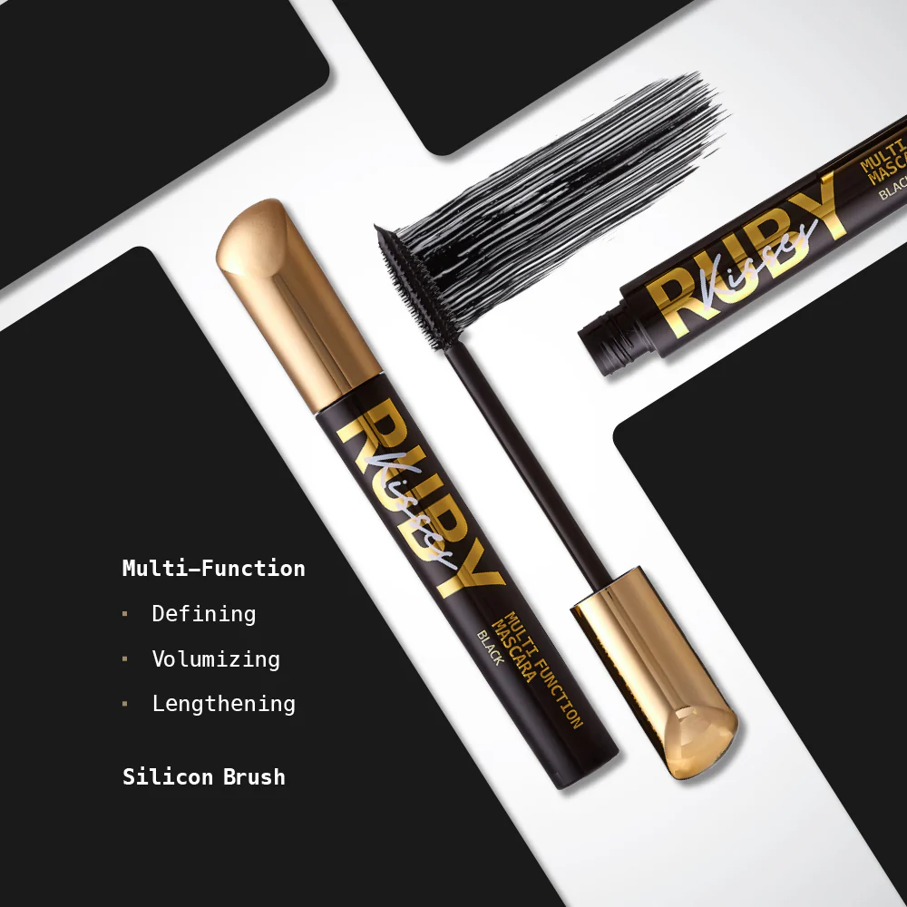 Ruby Kisses Multi-Function Mascara - Image 4