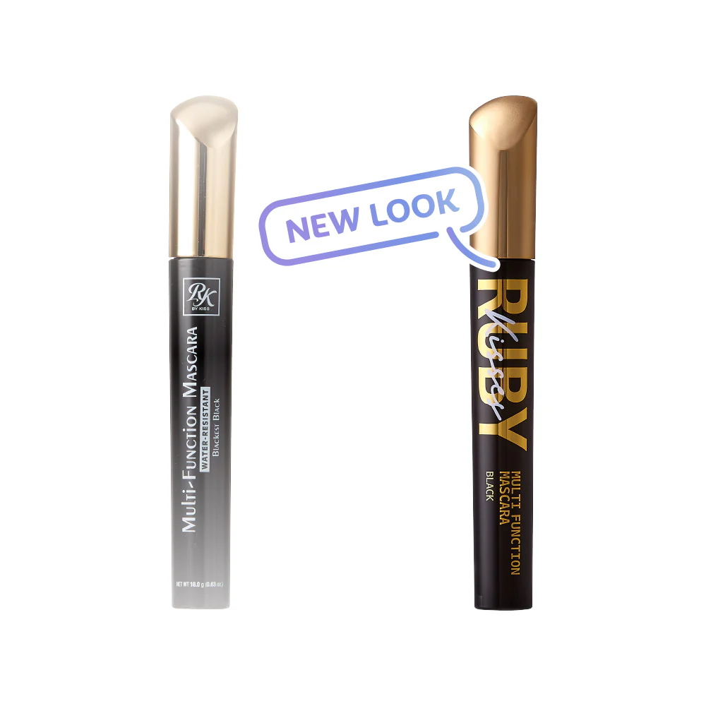 Ruby Kisses Multi-Function Mascara - Image 7