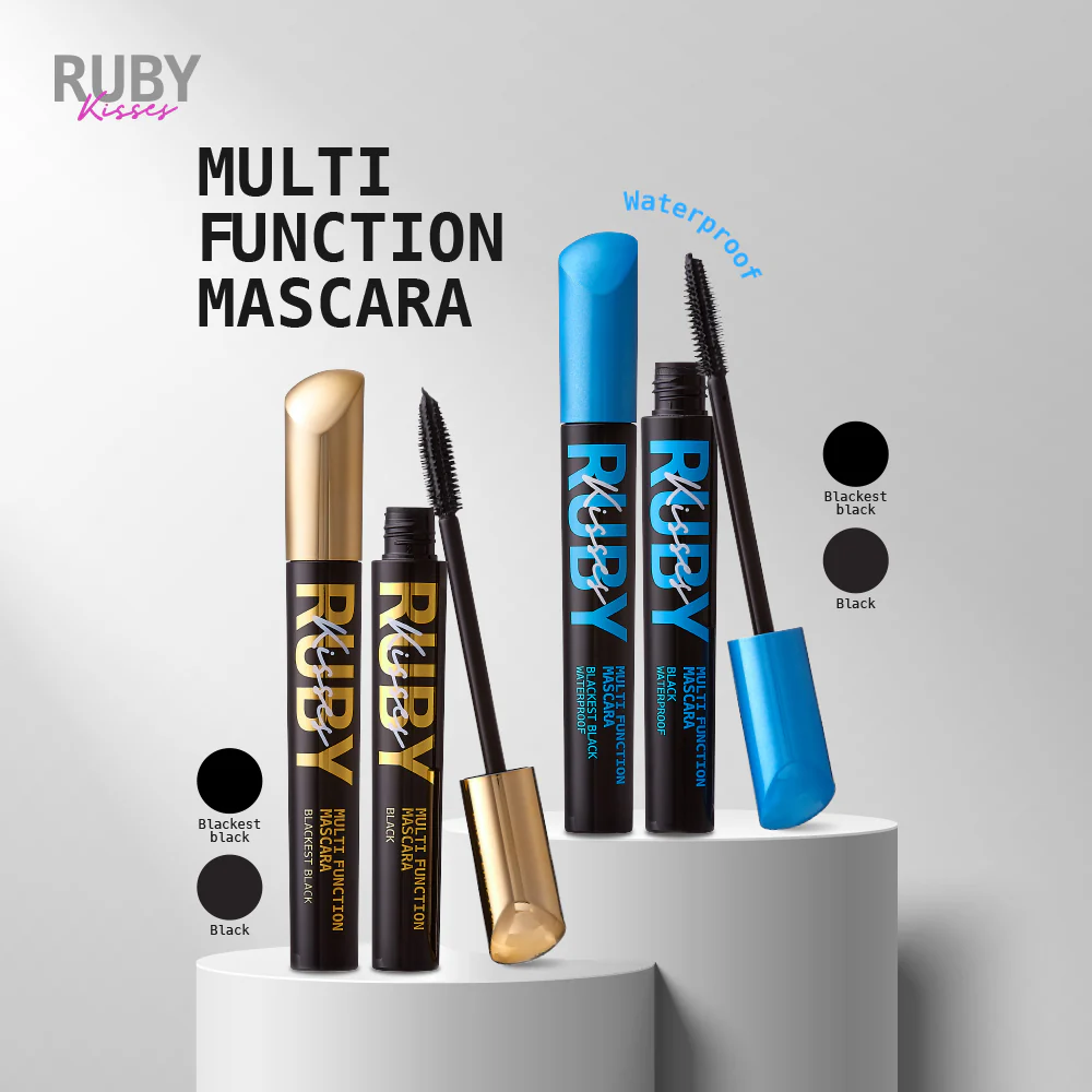 Ruby Kisses Multi-Function Mascara - Image 9