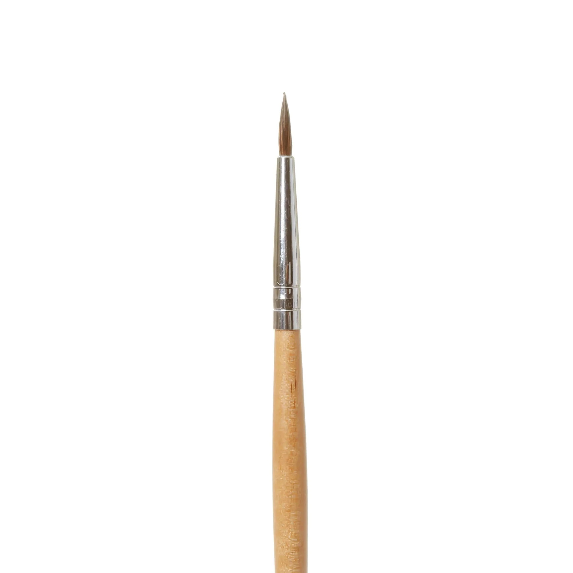 Gold Finger Nail Design Brush - Image 3