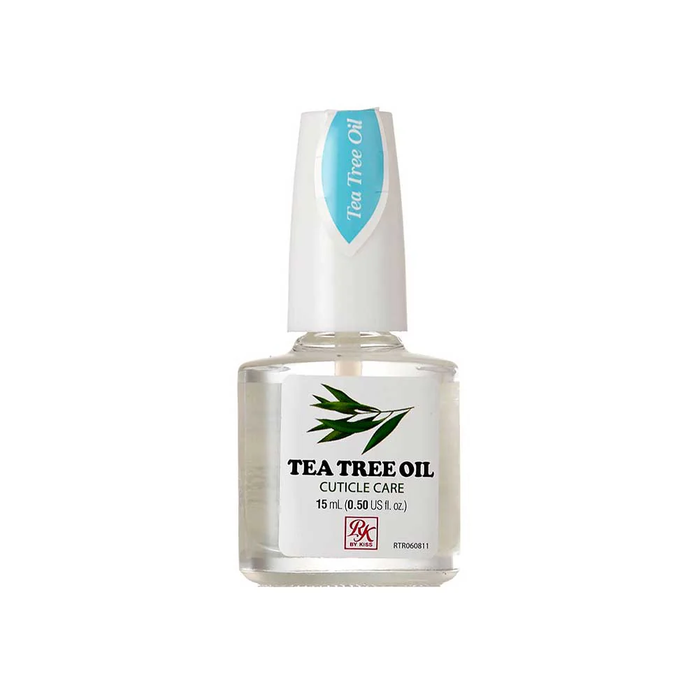 Ruby Kisses Nail Rescue Cuticle Oil - Image 3