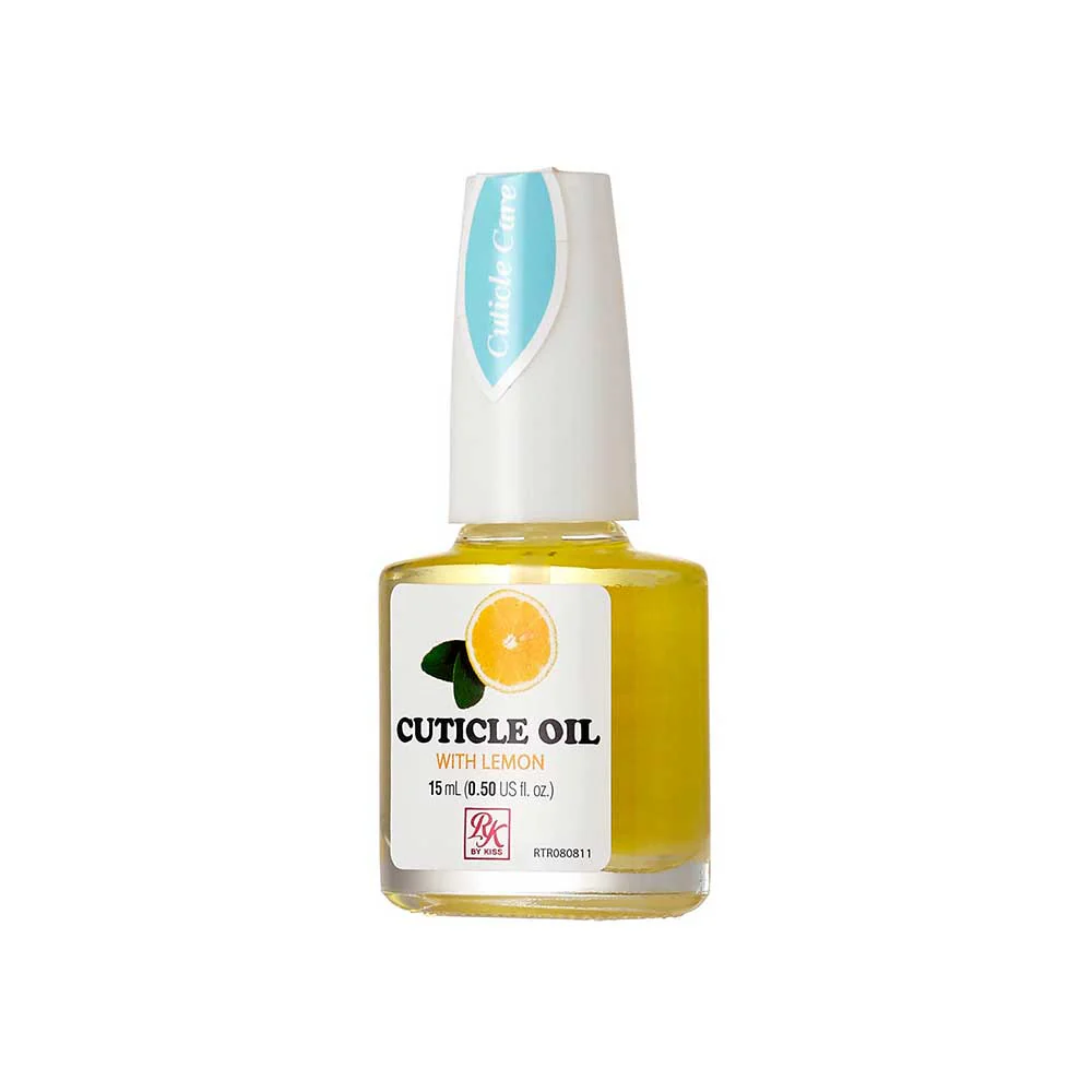 Ruby Kisses Nail Rescue Cuticle Oil - Image 4