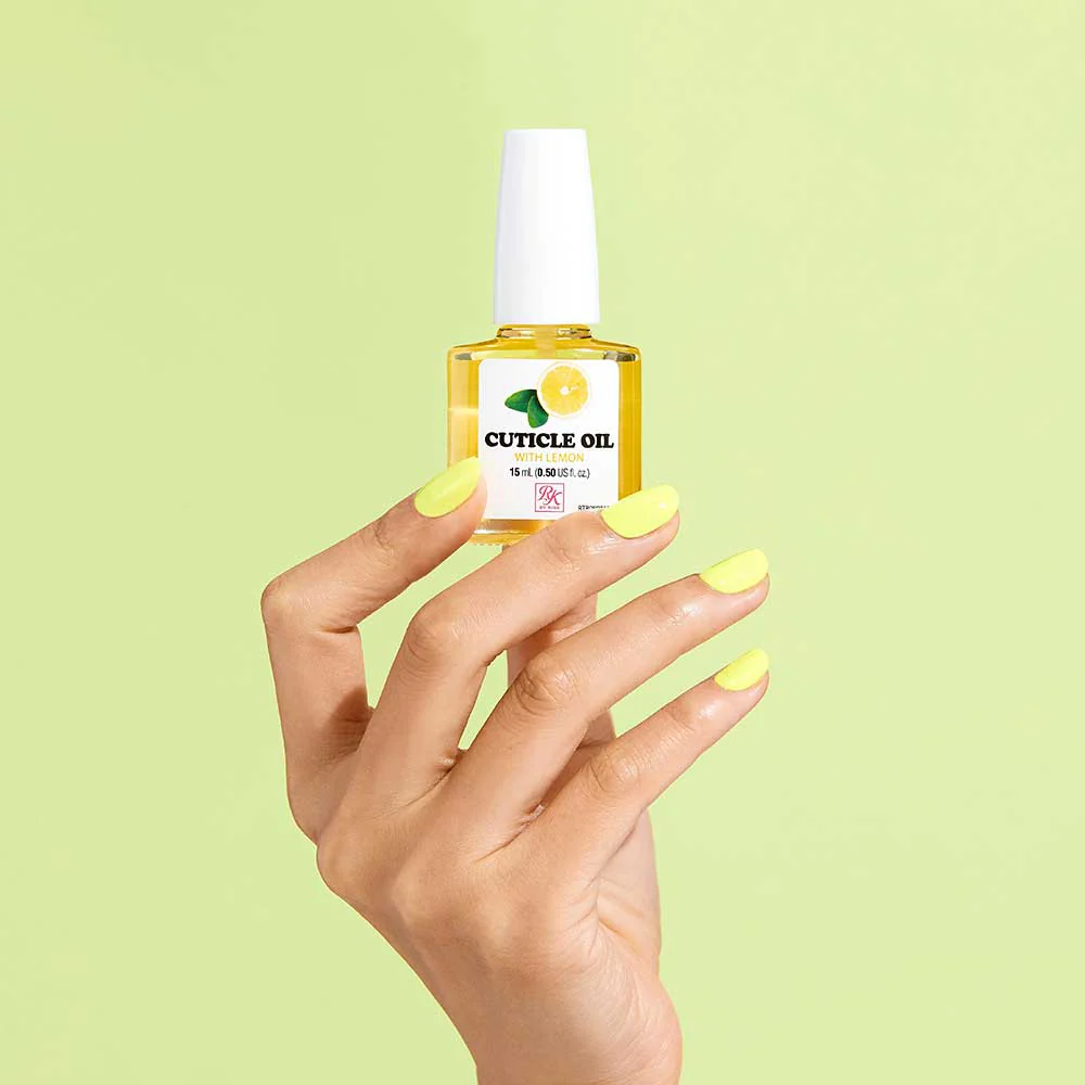 Ruby Kisses Nail Rescue Cuticle Oil - Image 6